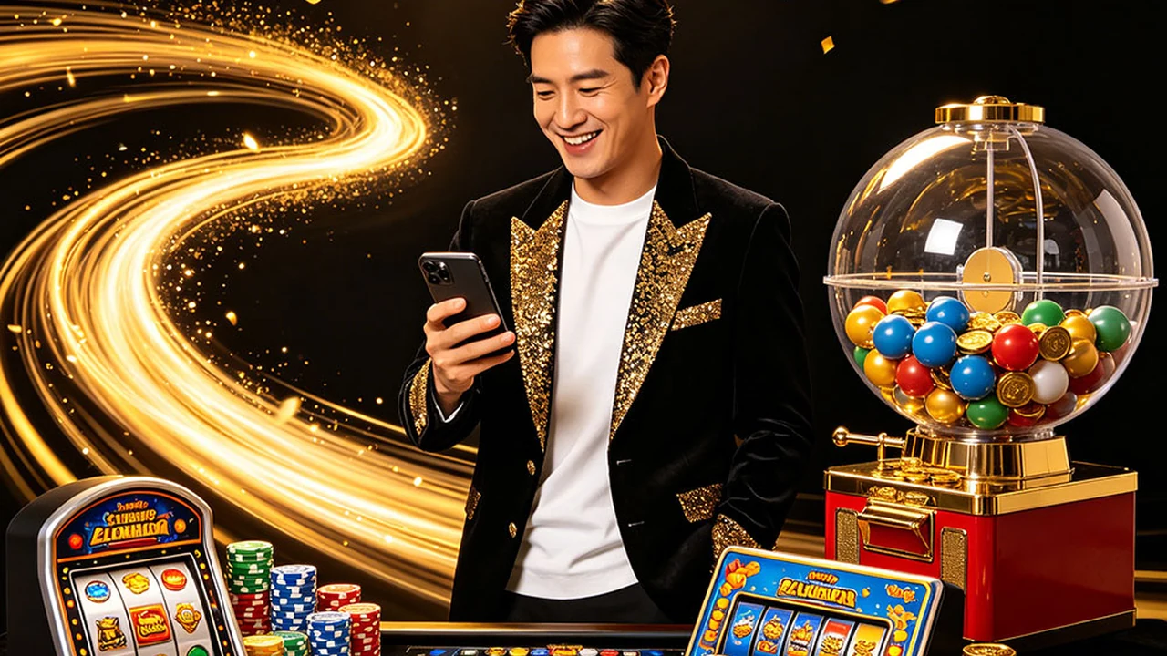 Slot: Cách nhận biết chi tiết dễ nhầm về slot — Hướng dẫn đọc thông tin theo từng tình huống — KK8