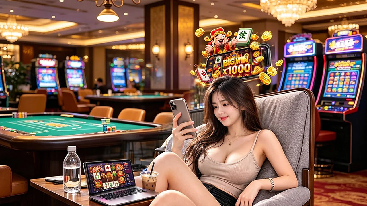 Bắn cá: Hướng dẫn đối chiếu thông tin bắn cá trên di động trên qua góc nhìn — KK8 — Góc nhìn thực hành dành cho người mới