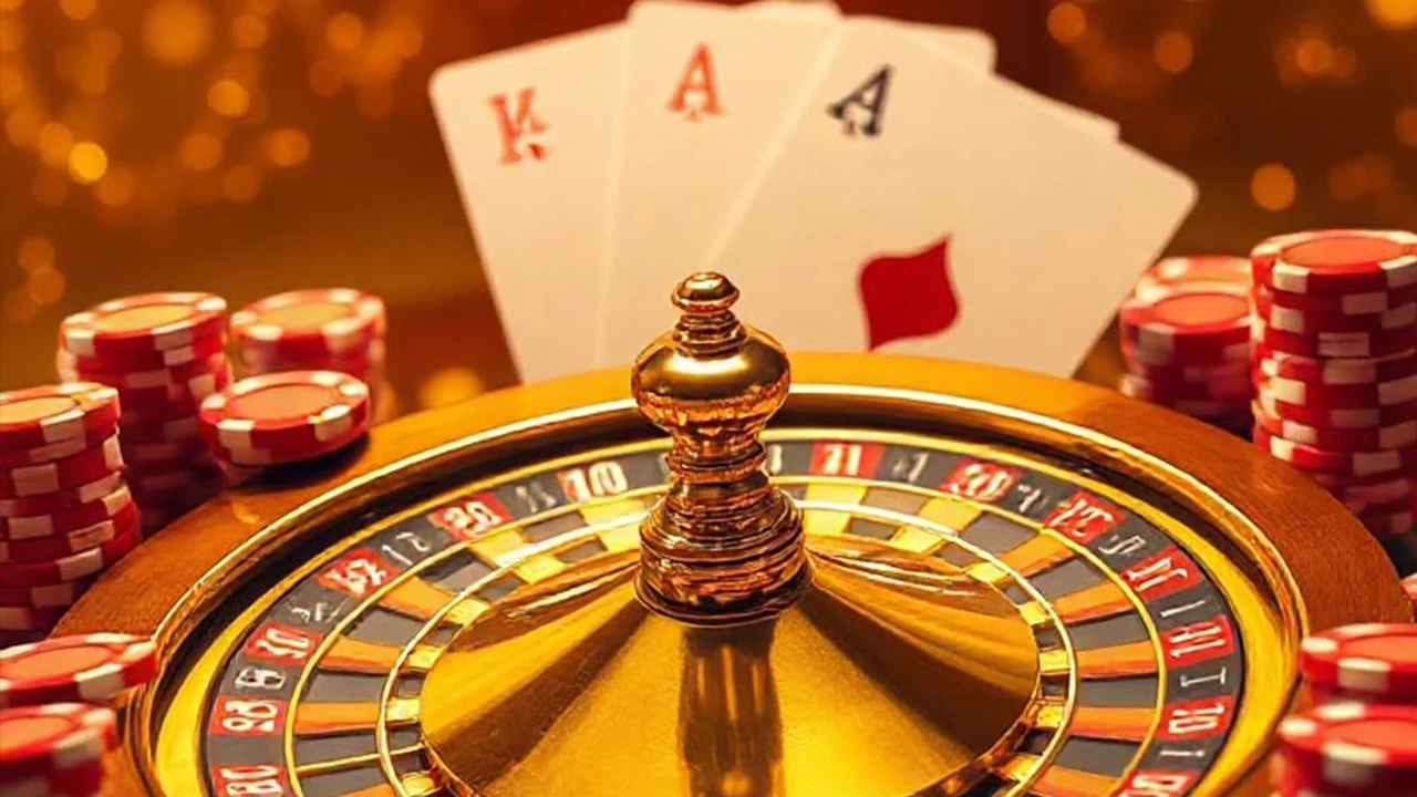KK8: Đối chiếu thông tin trước khi tham gia Casino để tránh hiểu sai