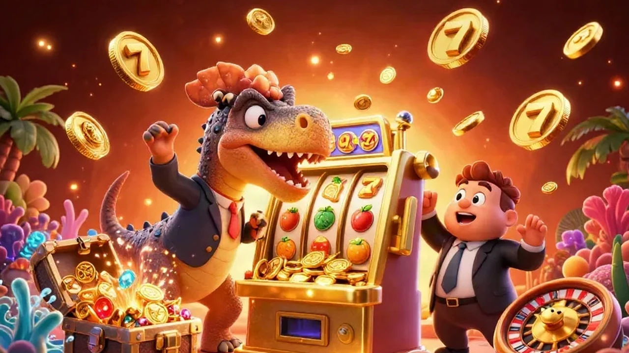 KK8 hướng dẫn đọc thông tin Slot theo từng tình huống cụ thể