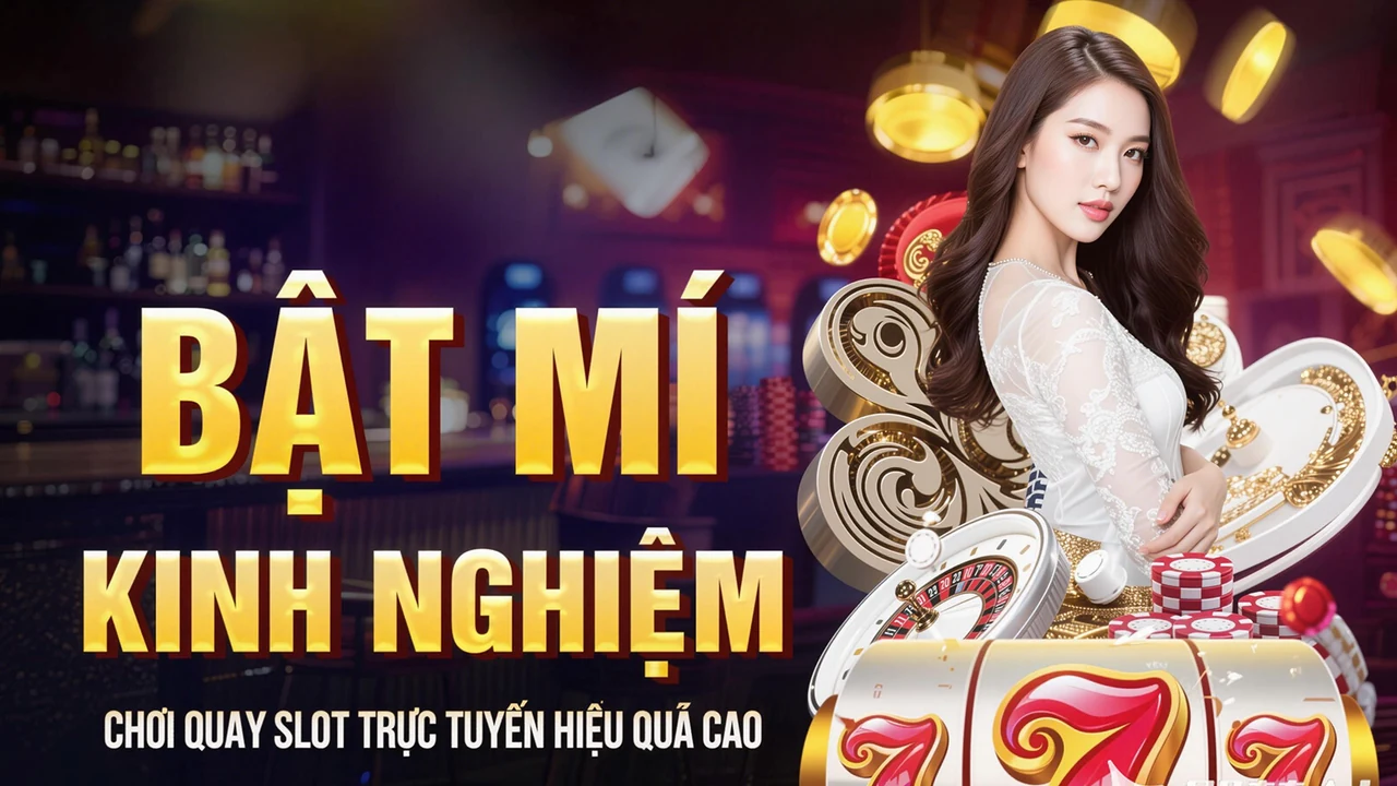 Slot: KK8 hướng dẫn đọc thông tin Slot theo từng tình huống cụ thể