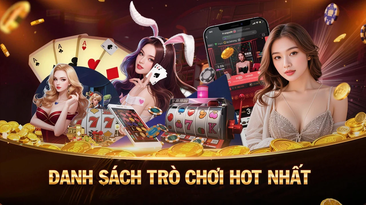 Game bài trên KK8 – bước kiểm tra thực tế